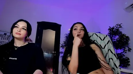 babygang_sidequests webcam model stream image