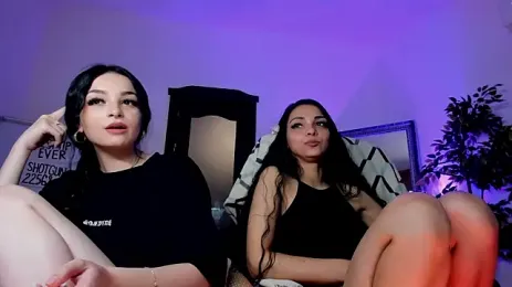 babygang_sidequests webcam model stream image