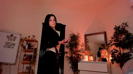 babygang_sidequests webcam model stream image