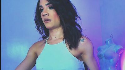 cristal_gem1 webcam model stream image