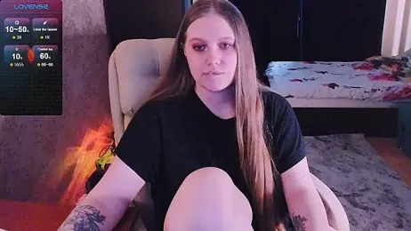 Alice_Dreamgirl_ webcam stripchat model stream image