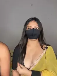 TeaseMeTina webcam model stream image