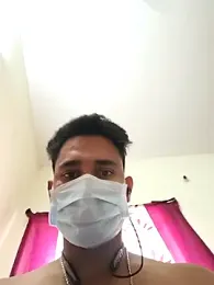 Stranger_boy123 webcam stripchat model stream image