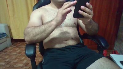 oscar39201 webcam model stream image