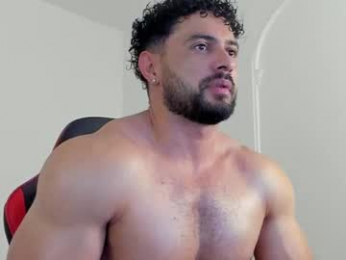 thomas_brandon webcam model stream image