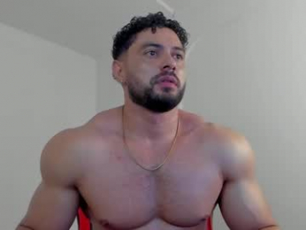 thomas_brandon webcam model stream image