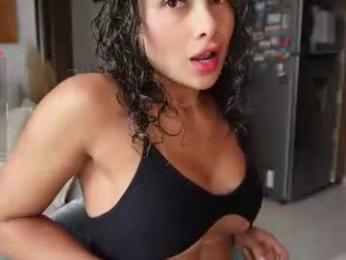 ariana_valdirii webcam model stream image