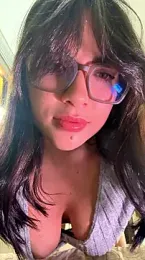 HannaBeckett webcam stripchat model stream image