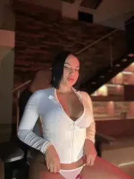 HannaBeckett webcam model stream image