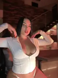 HannaBeckett webcam model stream image