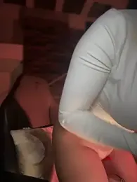 HannaBeckett webcam model stream image