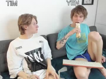 tim_milll webcam chaturbate model stream image