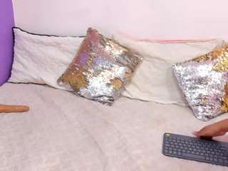 cockpleaserr webcam model stream image