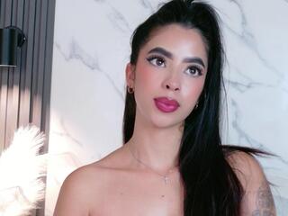 Sofia Bliss webcam model stream image