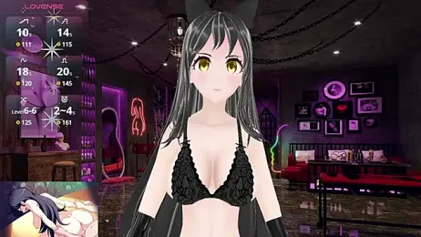 KimiStar webcam model stream image