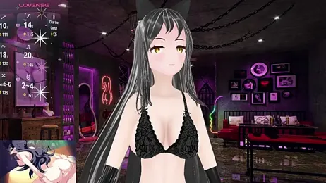 KimiStar webcam model stream image