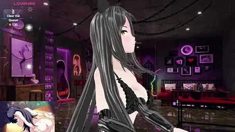 KimiStar webcam model stream image
