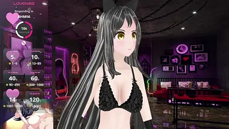 KimiStar webcam model stream image