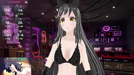 KimiStar webcam model stream image