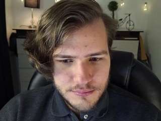 not-jesus webcam camsoda model stream image