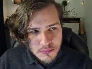 not-jesus webcam model stream image