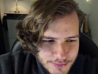 not-jesus webcam model stream image