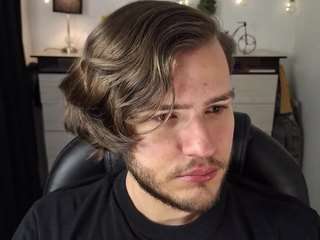not-jesus webcam model stream image