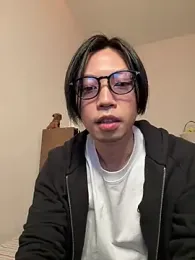 -mirai- webcam model stream image