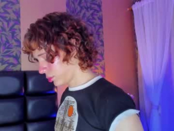pixy_20 webcam chaturbate model stream image