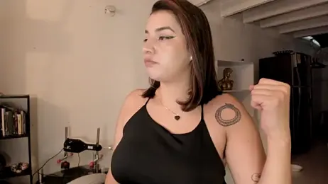 carmesix webcam stripchat model stream image