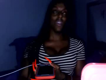 tsamberwhite007 webcam model stream image