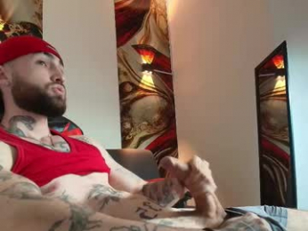 luke_davis01 webcam model stream image
