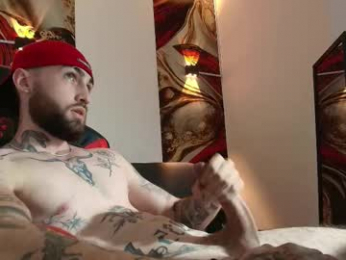luke_davis01 webcam chaturbate model stream image