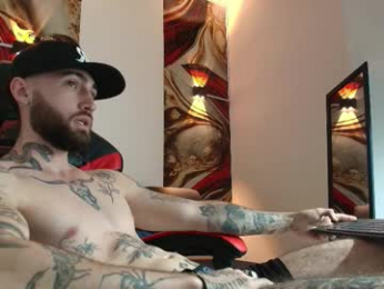 luke_davis01 webcam model stream image