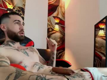 luke_davis01 webcam model stream image