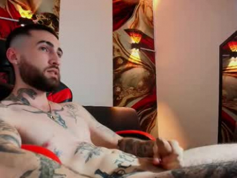 luke_davis01 webcam model stream image
