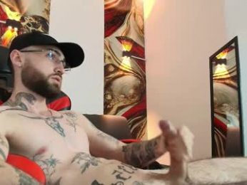 luke_davis01 webcam model stream image