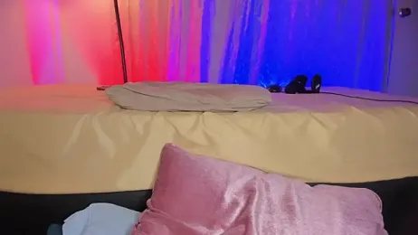 hot_booty_ webcam model stream image