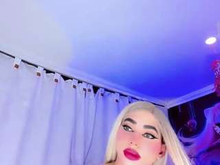 thaliagirl webcam model stream image