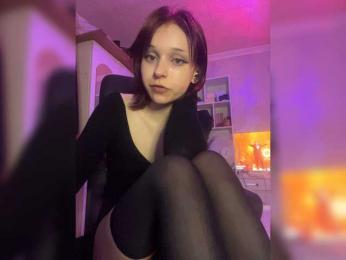 mefidufi webcam bongacams model stream image