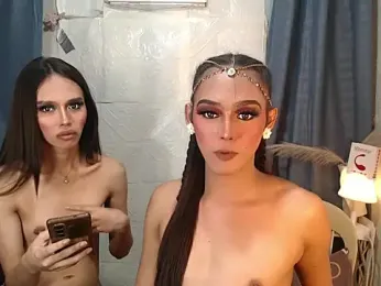 Chay_yukiee webcam model stream image