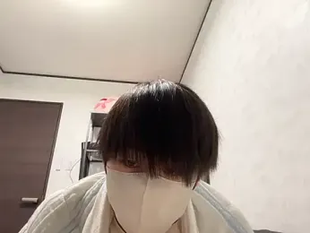 akkan_6868 webcam model stream image