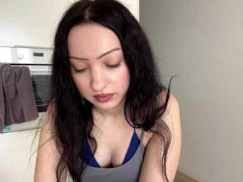MeowAlika webcam bongacams model stream image