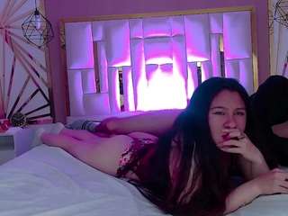 infiniteerosfx webcam camsoda model stream image