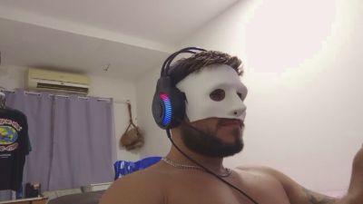 Masxcara webcam model stream image