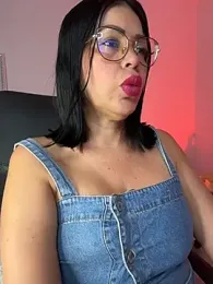 KAROL_RUBI webcam preview