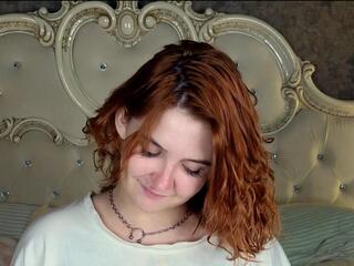 Edna Li webcam model stream image