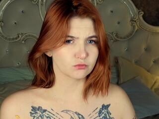 Edna Li webcam model stream image