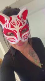 MystyDay webcam cam4 model stream image