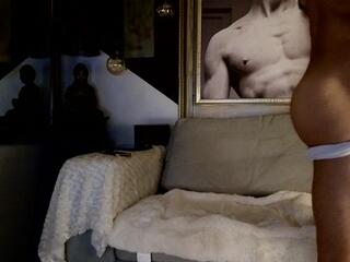 Federico Lorza webcam model stream image